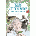 A Celebration of David Attenborough: The Activity Book